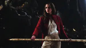 Задник к фильму "Пираты Карибского моря: Проклятие Чёрной жемчужины" #551010