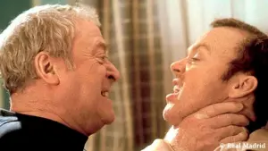 Задник к фильму "Зыбучие пески" #471341