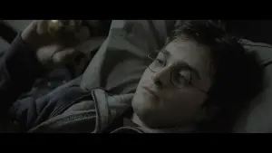 Задник к фильму "Гарри Поттер и Дары смерти: Часть I" #558284