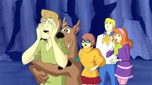 Задник к фильму "Скуби-Ду! И легенда о вампире" #404672