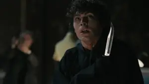 Задник к фильму "Крик 6" #589809