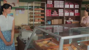 Задник к фильму "Senin Harga Naik" #765227