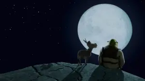 Задник к фильму "Шрэк" #525150