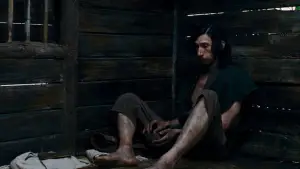 Задник к фильму "Молчание" #692995