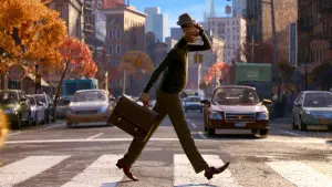 Задник к фильму "Душа" #168656