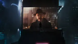 Задник к фильму "Человек-паук: Нет пути домой" #502837