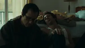 Задник к фильму "Спрингстин. Избавь меня от небытия" #550940