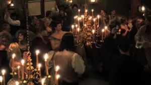 Задник к фильму "Золотая пыль" #500601