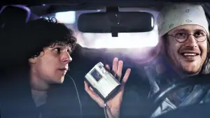 Задник к фильму "Конец тура" #241258