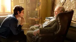 Задник к фильму "Отец" #177404