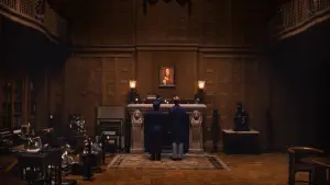 Задник к фильму "Отель «Гранд Будапешт»" #651393