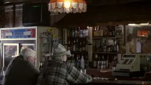 Задник к фильму "Простая история" #529177