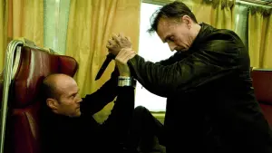 Задник к фильму "Перевозчик 3" #301293