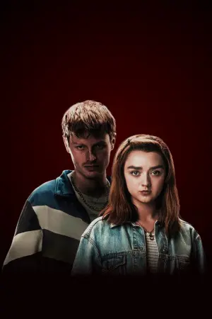 Постер к фильму "Не входи" #362560