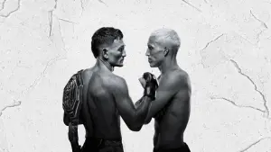 Задник к фильму "UFC 326: Холлоуэй vs. Оливейра 2" #771502