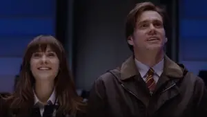 Задник к фильму "Всегда говори «ДА»" #712326