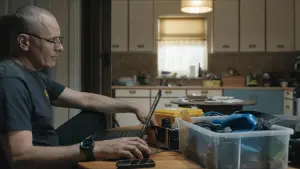 Задник к фильму "13 жизней" #431651