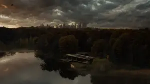 Задник к фильму "Лига справедливости Зака Снайдера" #664948