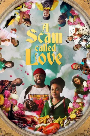 A Scam Called Love