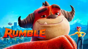 Задник к фильму "Лига монстров" #262350