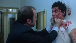 Задник к фильму "Отбросы" #725069