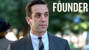 Задник к фильму "Основатель" #72378