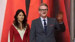 Задник к фильму "Академия супергероев" #376806