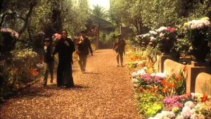 Задник к фильму "Крёстный отец 2" #531170