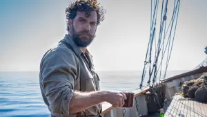 Задник к фильму "Министерство неджентльменских дел" #324222