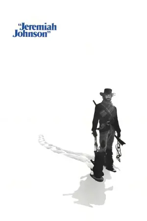 Постер к фильму "Иеремия Джонсон" #105923