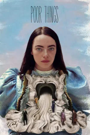 Постер к фильму "Бедные-несчастные" #27049