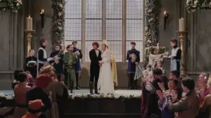 Задник к фильму "Заколдованная Элла" #693341