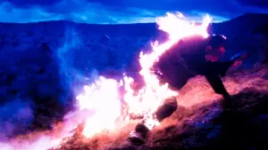 Задник к фильму "Бумажный дом" #358189