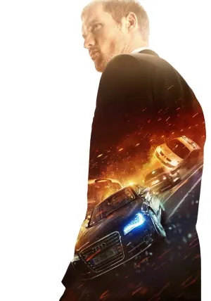 Постер к фильму "Перевозчик: Наследие" #319524