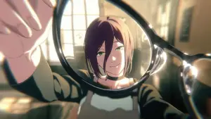 Задник к фильму "Человек-бензопила. Фильм: История Резе" #521505