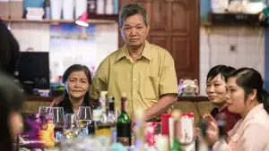 Задник к фильму "Вкус Фо" #712057