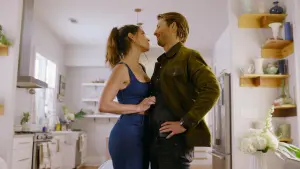 Видео к фильму Hit Man | Я НЕ КИЛЛЕР | Официальный трейлер | Paradise | в кино с 16 мая