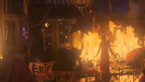 Задник к фильму "Кэрри" #639433