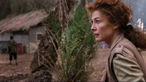 Задник к фильму "Частная война" #261707