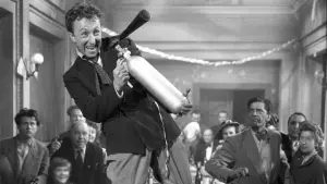 Задник к фильму "Пепел и алмаз" #420165