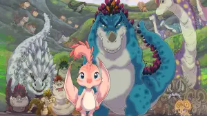 Задник к фильму "" #429404