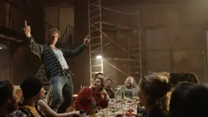 Задник к фильму "Бельгия" #497524