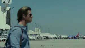 Задник к фильму "Кибер" #729838