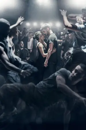 Постер к фильму "Брейк"