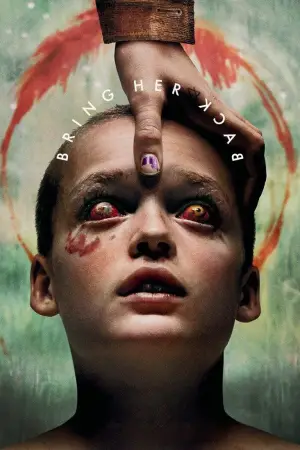 Постер к фильму "Верни её из мёртвых" #548211