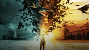 Задник к фильму "Дневной дозор" #301703