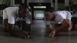 Задник к фильму "Форрест Гамп" #528556