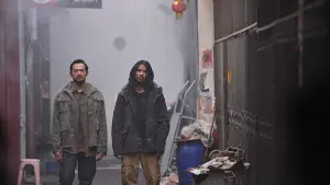 Задник к фильму "Отряд Фокстрот" #170674