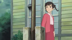 Задник к фильму "Со склонов Кокурико" #209302