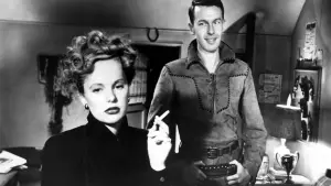 Задник к фильму "Без ума от оружия" #404814